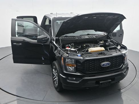 Used 2023 Ford F150 XL w/ STX Appearance Package AWD/4WD image 40