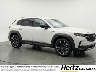 Used 2025 MAZDA CX-50 2.5 Hybrid w/ Premium Plus Pkg video 1
