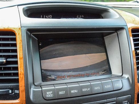 Used 2006 Lexus GX 470 AWD/4WD image 32