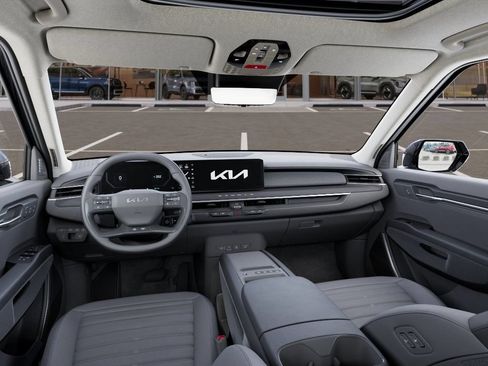 New 2026 Kia EV9 Land AWD/4WD image 15