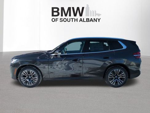 New 2026 BMW X3 xDrive30 w/ Convenience Package AWD/4WD image 3