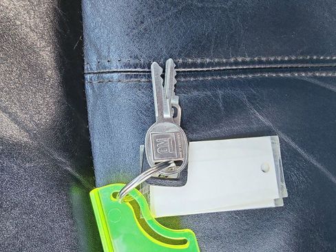 Used 1990 Chevrolet Corvette Convertible image 23