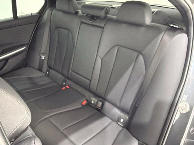 Used 2021 BMW 330i xDrive Sedan w/ Driving Assistance Package AWD/4WD image 16