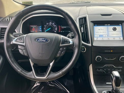 Used 2018 Ford Edge SEL w/ Equipment Group 201A image 12
