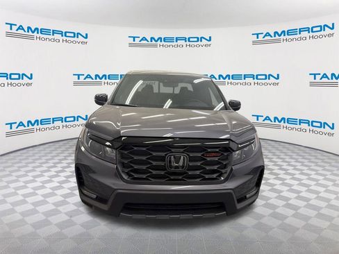 New 2026 Honda Ridgeline TrailSport image 8
