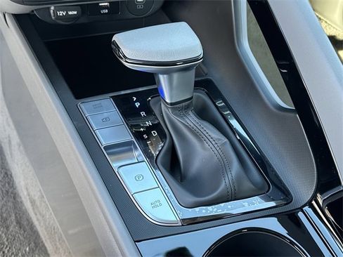 New 2026 Hyundai Elantra Blue image 31