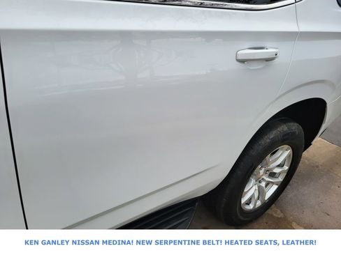 Used 2024 Chevrolet Tahoe LT image 12