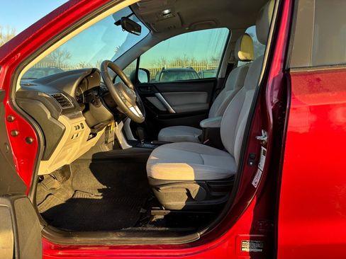 Used 2018 Subaru Forester 2.5i w/ Alloy Wheel Package image 5