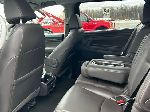 Used 2019 Honda Odyssey EX-L image 6