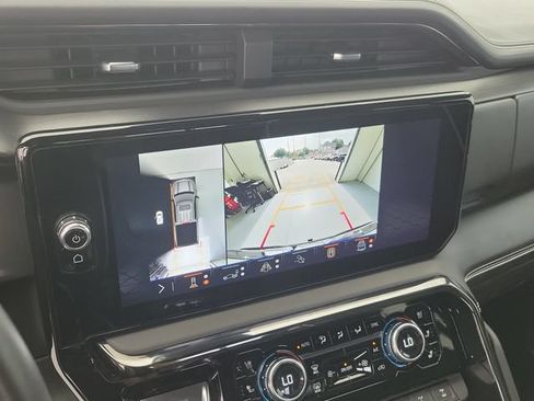 Used 2024 GMC Sierra 1500 AT4X AWD/4WD image 27