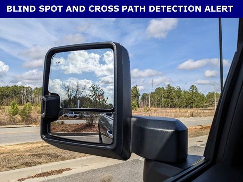 Used 2024 Chevrolet Silverado 2500 High Country w/ High Country Premium Package image 7