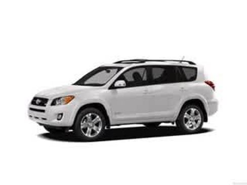 Used 2012 Toyota RAV4 FWD V6 w/ Value Pkg image 1