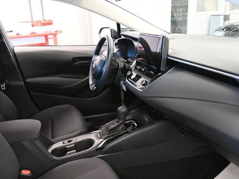 Certified 2024 Toyota Corolla LE image 26