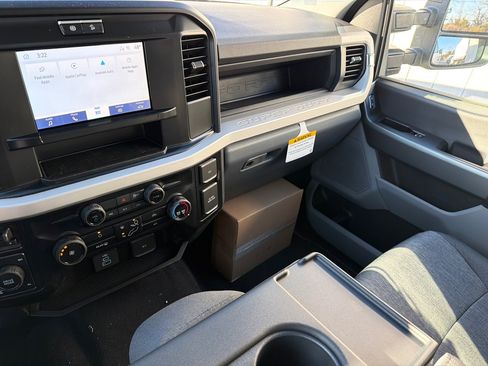 New 2026 Ford F250 XL w/ STX Appearance Package image 24