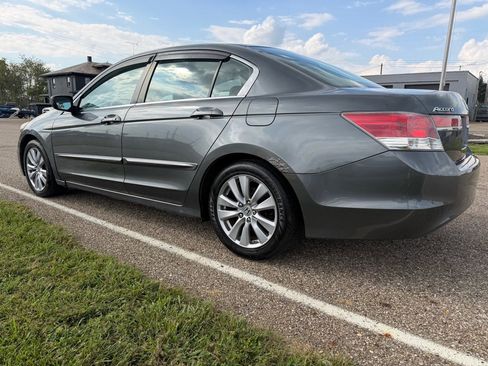 Used 2012 Honda Accord EX image 7