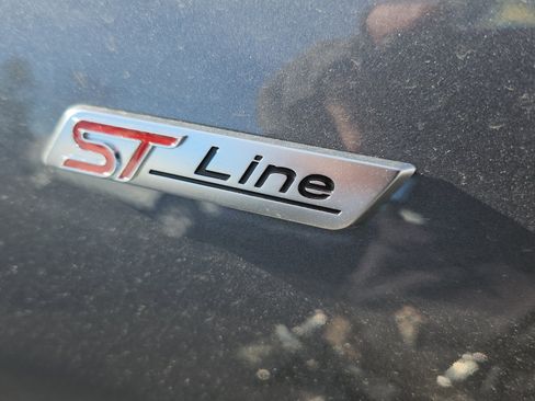 New 2026 Ford Escape ST-Line Select w/ Tech Pack #2 image 21