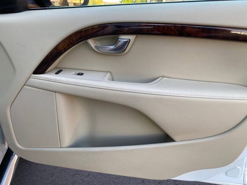 Used 2015 Volvo S80 T5 Platinum image 47