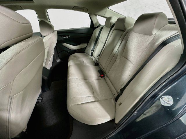 Certified 2023 Honda Accord EX image 30