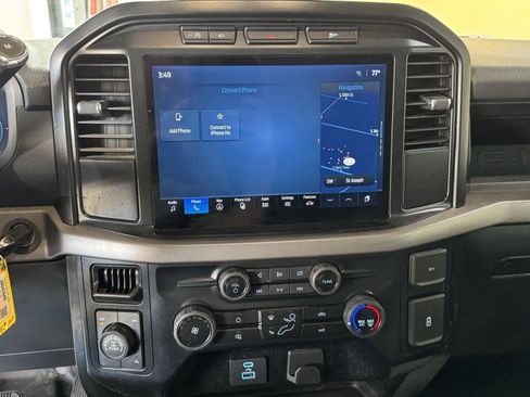 Certified 2024 Ford F150 XL image 20