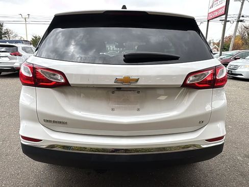 Used 2021 Chevrolet Equinox LT image 6