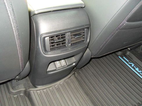 Used 2022 Honda CR-V EX-L image 30