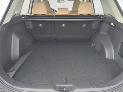 Certified 2025 Toyota RAV4 XLE Premium w/ Weather Package FWD image 7