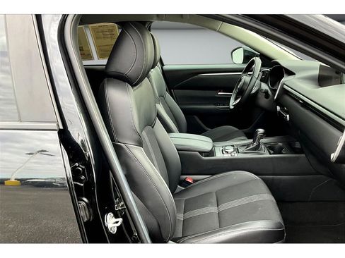 Used 2025 MAZDA CX-50 AWD 2.5 S w/ Preferred Package image 8