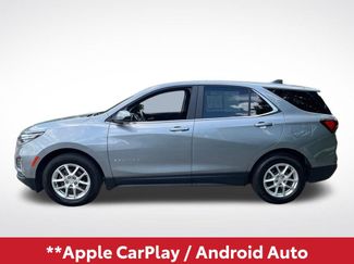 Used 2023 Chevrolet Equinox LT FWD video 3