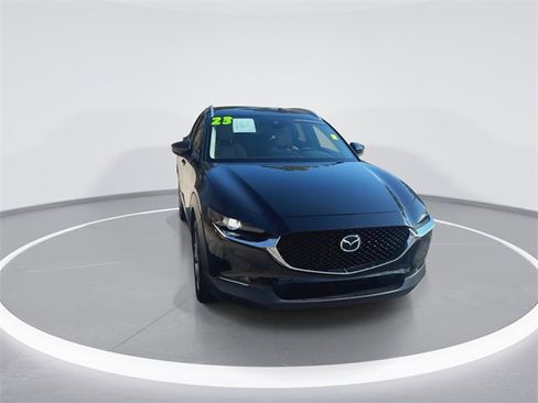 Used 2023 MAZDA CX-30 AWD 2.5 S w/ Preferred Package image 3