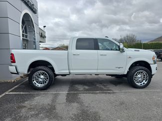 Used 2024 RAM 2500 Laramie w/ Safety Group AWD/4WD video 2