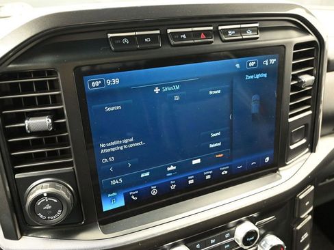 Used 2023 Ford F150 Tremor w/ Equipment Group 402A High AWD/4WD image 36
