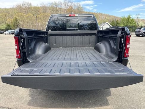 New 2026 RAM 1500 Express image 13