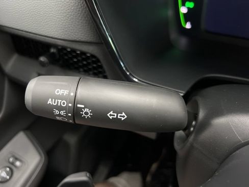 New 2026 Honda CR-V Sport-L image 22