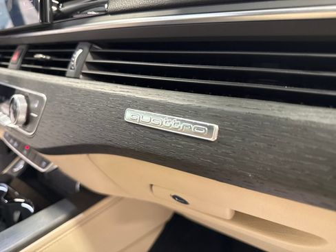 Used 2024 Audi A5 2.0T Premium Plus AWD/4WD image 36