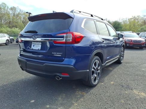 New 2026 Subaru Ascent Touring AWD/4WD image 16