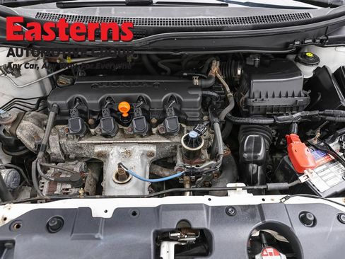 Used 2015 Honda Civic SE image 7