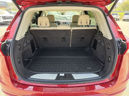 Used 2019 Buick Envision Preferred FWD image 29