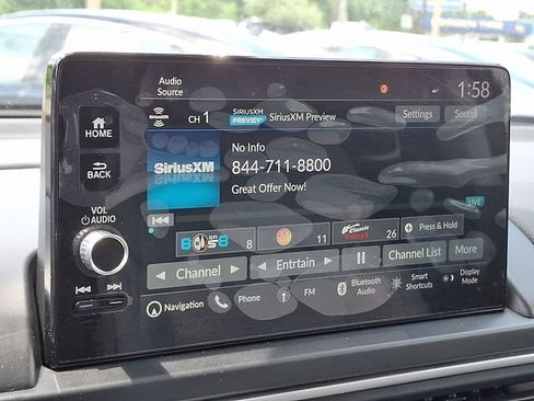 Used 2023 Honda Pilot Elite image 19