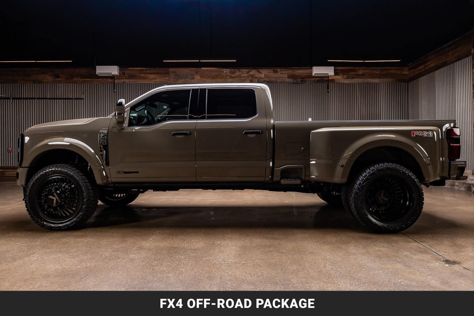 Used 2026 Ford F450 King Ranch w/ Chrome Package AWD/4WD image 6