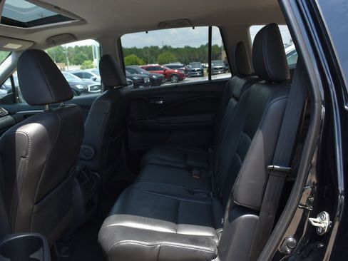 Used 2020 Honda Pilot EX-L image 32