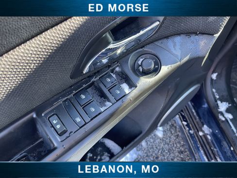 Used 2015 Chevrolet Cruze LTZ w/ Sun, Sound and Sport Package image 22