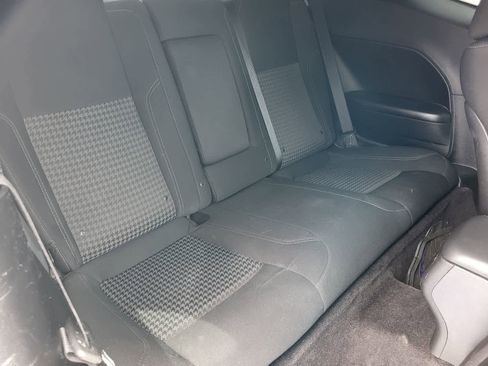 Used 2019 Dodge Challenger SXT RWD image 24