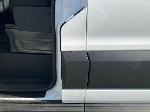 New 2026 Ford Transit 350 Base image 11