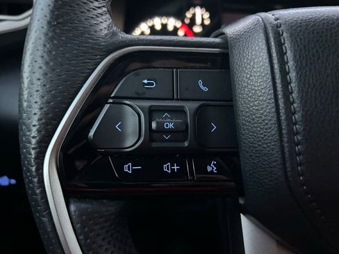 Used 2024 Toyota Tundra SR5 w/ SR5 Premium Package image 19