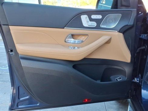 New 2026 Mercedes-Benz GLE 350 4MATIC image 11