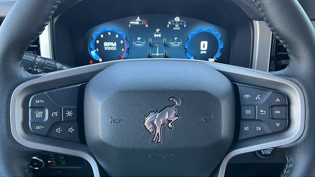 New 2026 Ford Bronco Outer Banks AWD/4WD image 32