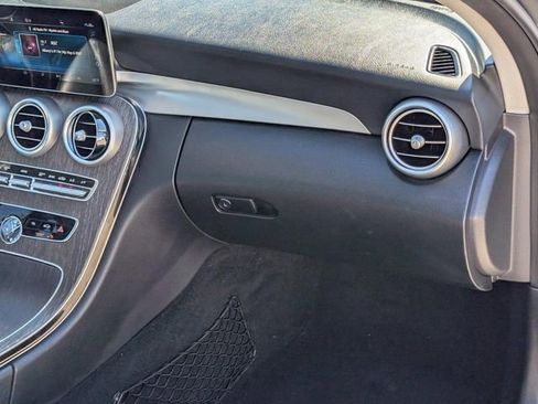 Used 2019 Mercedes-Benz C 300 Sedan w/ Premium Package image 24