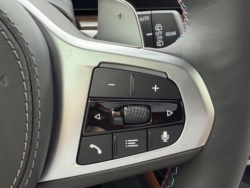 New 2027 BMW X7 M60i AWD/4WD image 33