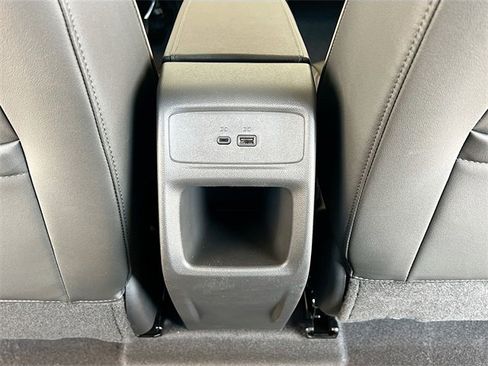 New 2026 Buick Envista Avenir image 18