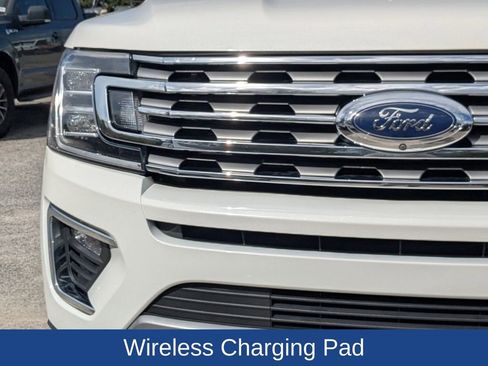 Certified 2021 Ford Expedition Max Limited image 11